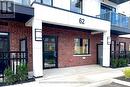 #212 -62 Sky Harbour Dr, Brampton, ON  - Outdoor With Balcony 