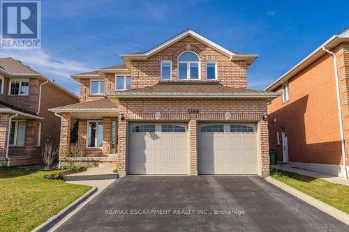 5100 Fallingbrook Dr, Mississauga, ON - Outdoor With Facade