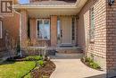 5100 Fallingbrook Dr, Mississauga, ON  - Outdoor 