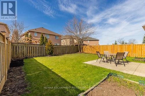5100 Fallingbrook Dr, Mississauga, ON - Outdoor With Backyard