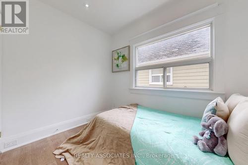 353 Lumsden Ave, Toronto, ON - Indoor Photo Showing Bedroom