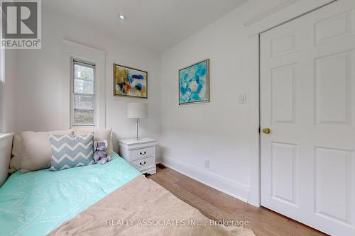 353 Lumsden Ave, Toronto, ON - Indoor Photo Showing Bedroom