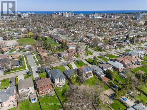 52A Cedar Brae Boulevard, Toronto, ON - Outdoor With View