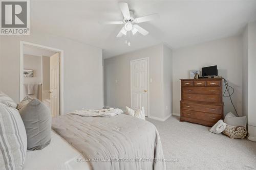 116 Harrongate Pl, Whitby, ON - Indoor Photo Showing Bedroom