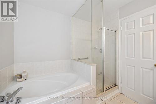 116 Harrongate Place, Whitby, ON - Indoor Photo Showing Bathroom