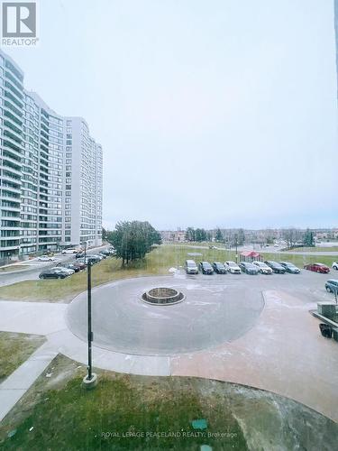 307 - 330 Alton Towers Circle, Toronto, ON - Outdoor With View