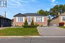 246 Epsom Downs Dr, Toronto, ON  - Outdoor With Facade 