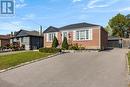 246 Epsom Downs Drive, Toronto, ON  - Outdoor With Facade 
