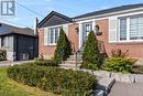 246 Epsom Downs Dr, Toronto, ON  - Outdoor 