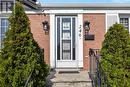 246 Epsom Downs Drive, Toronto, ON  - Outdoor 