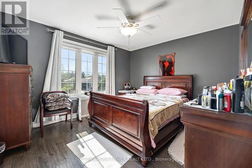 246 Epsom Downs Drive, Toronto, ON - Indoor Photo Showing Bedroom