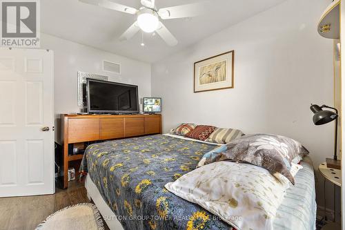 246 Epsom Downs Dr, Toronto, ON - Indoor Photo Showing Bedroom