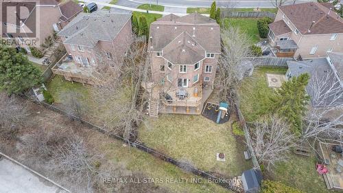 325 Rannie Rd, Newmarket, ON - Outdoor With View