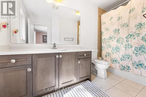 42 Hackett St, New Tecumseth, ON - Indoor Photo Showing Bathroom