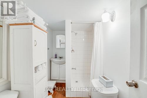 79 Dunkirk Ave, Georgina, ON - Indoor Photo Showing Bathroom