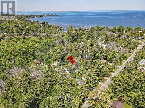79 Dunkirk Ave, Georgina, ON - Outdoor With Body Of Water With View