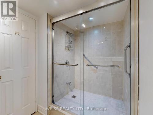 505 - 131 Beecroft Road, Toronto, ON - Indoor Photo Showing Bathroom