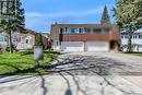 143 Silas Hill Dr, Toronto, ON  - Outdoor 