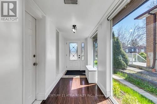 143 Silas Hill Dr, Toronto, ON -  Photo Showing Other Room