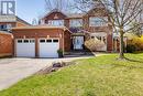 55 Chartwell Cres, Georgina, ON  - Outdoor With Facade 