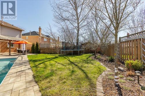 55 Chartwell Cres, Georgina, ON - Outdoor