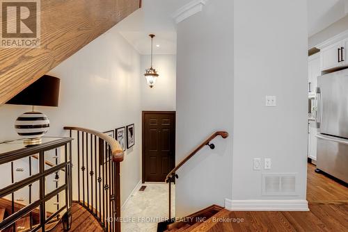 4 - 22 Balmoral Avenue, Toronto, ON - Indoor Photo Showing Other Room