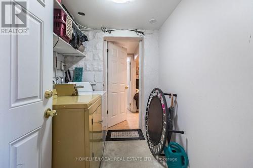 41 Rusholme Dr, Toronto, ON - Indoor Photo Showing Laundry Room