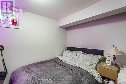 41 Rusholme Dr, Toronto, ON - Indoor Photo Showing Bedroom