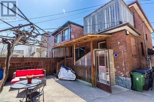 41 Rusholme Dr, Toronto, ON - Outdoor With Exterior