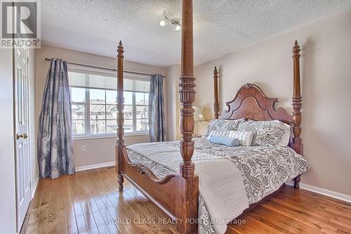 7 Delphinium Avenue, Richmond Hill, ON - Indoor Photo Showing Bedroom