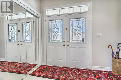 7 Delphinium Avenue, Richmond Hill, ON - Indoor Photo Showing Other Room
