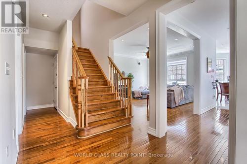 7 Delphinium Avenue, Richmond Hill, ON - Indoor Photo Showing Other Room
