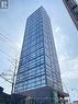 #2309 -319 Jarvis St, Toronto, ON  - Outdoor With Facade 