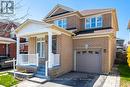 106 Alfred Paterson Dr, Markham, ON  - Outdoor 