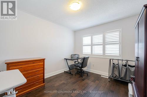 106 Alfred Paterson Dr, Markham, ON - Indoor Photo Showing Office
