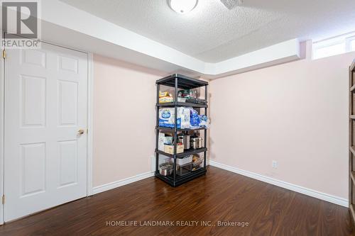 106 Alfred Paterson Dr, Markham, ON - Indoor Photo Showing Other Room