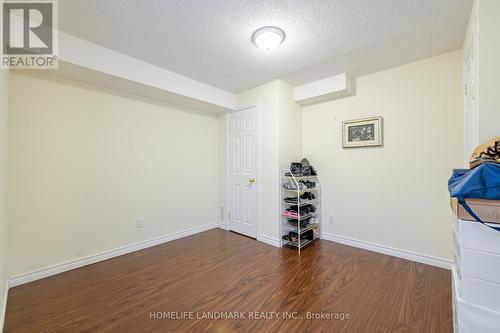 106 Alfred Paterson Dr, Markham, ON - Indoor Photo Showing Other Room