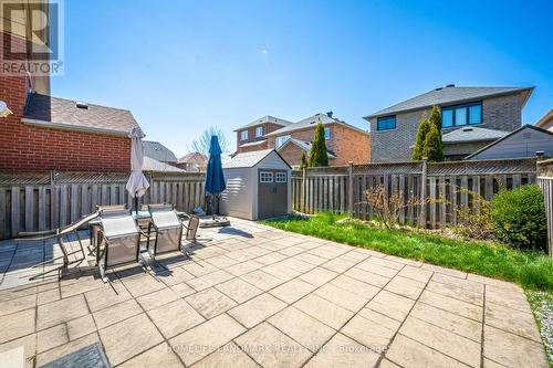 106 Alfred Paterson Dr, Markham, ON - Outdoor With Exterior