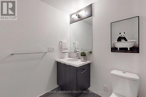 #4310 -21 Widmer St, Toronto, ON - Indoor Photo Showing Bathroom
