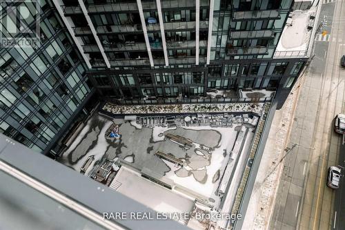 #1523 -50 Power St, Toronto, ON - Other