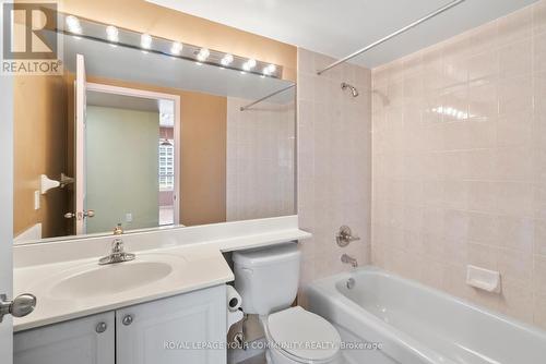 #905 -35 Finch Ave E, Toronto, ON - Indoor Photo Showing Bathroom