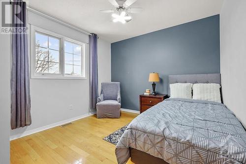 1941 Orchardview Avenue, Orleans, ON - Indoor Photo Showing Bedroom