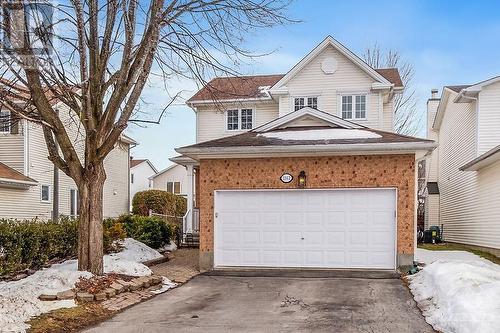 1941 Orchardview Avenue, Orleans, ON - Outdoor