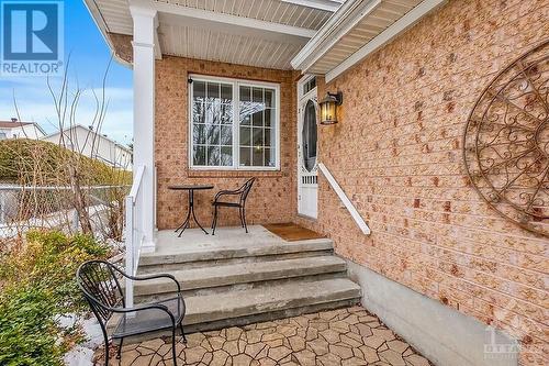 1941 Orchardview Avenue, Orleans, ON - Outdoor