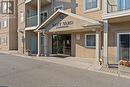 90 Murray Unit# 208, Amherstburg, ON  - Outdoor With Balcony 