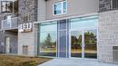 1611 Banwell Unit# 210, Windsor, ON  - Outdoor With Balcony With Exterior 