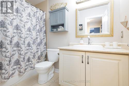 105 Anderson Rd, New Tecumseth, ON - Indoor Photo Showing Bathroom