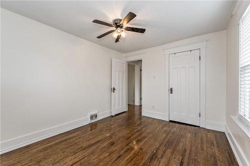 4625 Fifth Avenue, Niagara Falls, ON - Indoor Photo Showing Other Room