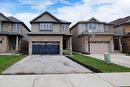 63 Chamomile Drive, Hamilton, ON  - Outdoor With Facade 