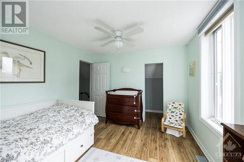 343 Shakespeare Street, Ottawa, ON - Indoor Photo Showing Bedroom